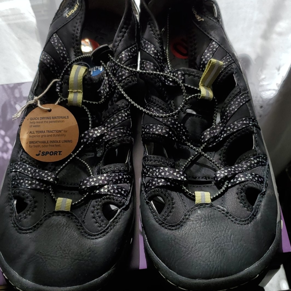 JSport Jambu ladies s10!